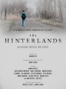 The Hinterlands  (2013)