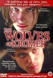 The Wolves of Kromer  (1998)