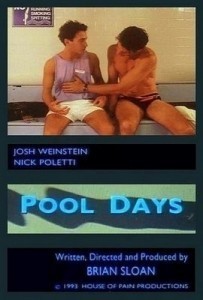 Pool Days   (1993)