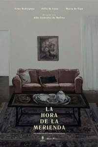 La hora de la merienda  (2017)