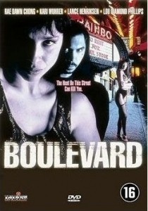 Boulevard / Pasák  (1994)