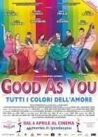 Good as You / Tutti i colori dell&#039;amore  (2012)