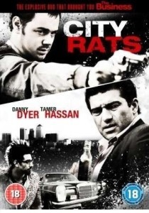 City Rats  (2009)