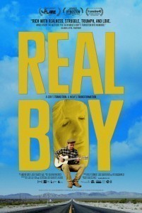 Real Boy  (2016)