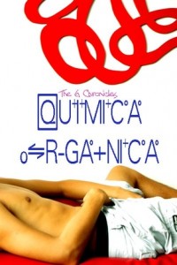 Química orgânica  (2007)