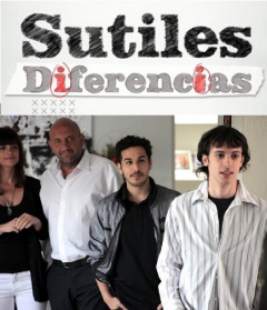 Sutiles diferencias / Nepatrné rozdíly  (2010)