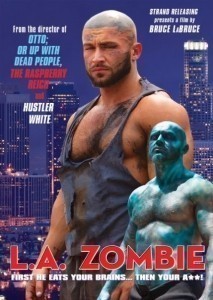 L.A. Zombie  (2010)