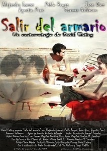 Salir del armario / Coming out of the closet  (2009)