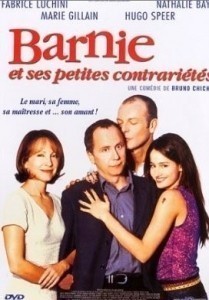 Barnie et ses petites contrariétés / Barnie a jeho mrzutosti / Barnie&#039;s Minor Annoyances   (2001)