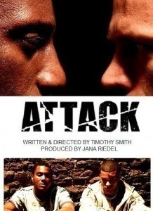 Attack  (2005)