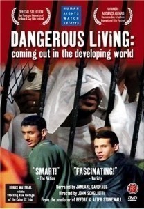 Dangerous Living: Coming Out in the Developing World  (2003)