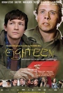 Eighteen / 18  (2005)