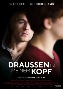 Draußen in meinem Kopf  (2018)