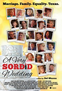 A Very Sordid Wedding  (2017)