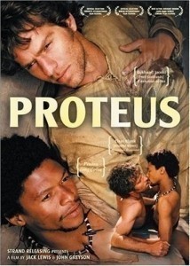 Proteus  (2003)