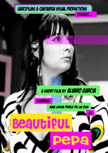 Beautiful Pepa  (2009)