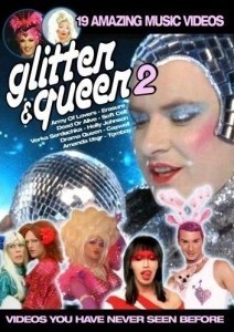 Glitter &amp; Queer 2  (2008)