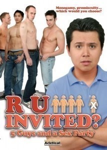 R U Invited?  (2006)