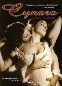 Cynara: Poetry in Motion  (1996)