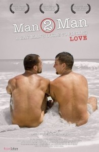 Man 2 Man: A Gay Man&#039;s Guide to Finding Love  (2011)