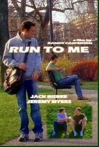 Run to Me  (2007)