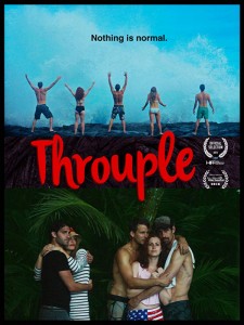 Throuple  (2015)