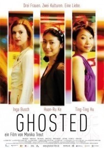 Ghosted  (2009)