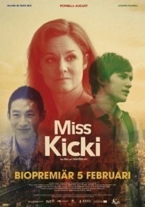 Miss Kicki / Slečna Kicki  (2009)