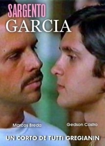 Sargento Garcia  (2000)