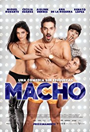 Macho  (2016)