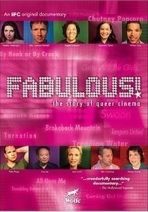 Fabulous! The Story of Queer Cinema  (2006)