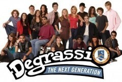 Degrassi: The Next Generation  (2001)