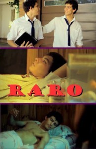 Raro  (2014)