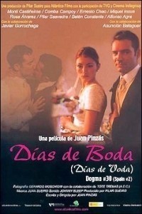 Días de boda / Wedding Days / Svatební dny  (2002)