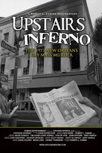 Upstairs Inferno  (2015)