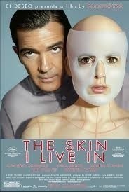 La piel que habito / The Skin I Live In / Kůže, kterou nosím  (2011)