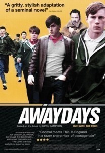 Awaydays  (2009)