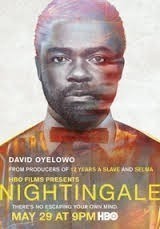 Nightingale / Rozervaná duše  (2014)