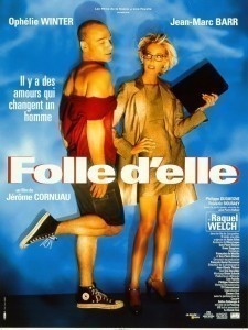 Folle d&#039;elle / Jsem do ní blázen  (1998)