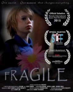 Fragile  (2014)