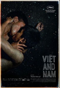 Trong lòng dat / Viet and Nam