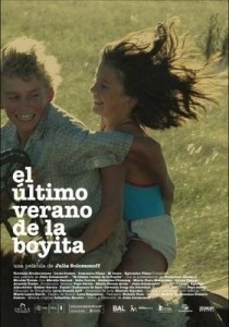 El último verano de la Boyita  (2009)