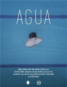 Agua  (2015)