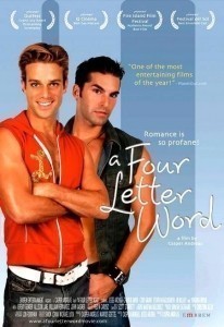 A Four Letter Word  (2007)