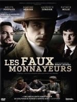 Les faux-monnayeurs  (2010)