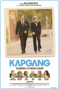 Kapgang / Speed Walking / Rychlochůze  (2014)