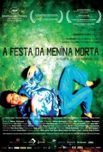 A Festa da Menina Morta / The Dead Girl&#039;s Feast  (2008)