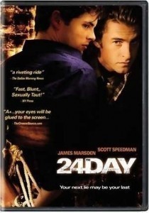 The 24th Day / 24. den  (2004)