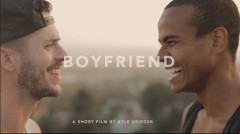 Boyfriend  (2017)