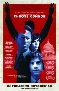 Choose Connor  (2007)